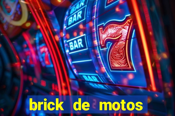 brick de motos porto alegre